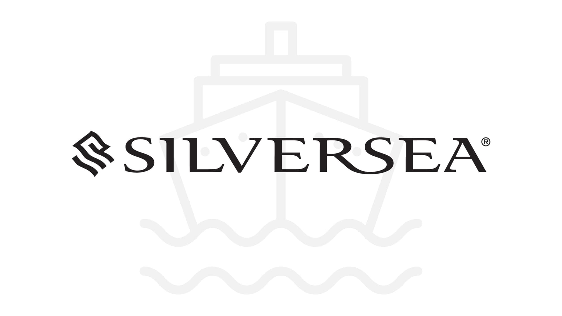 Silversea's retired cruise ships.