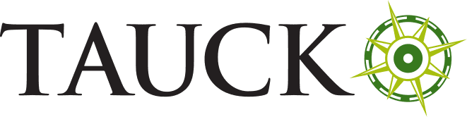 TAUCK LOGO