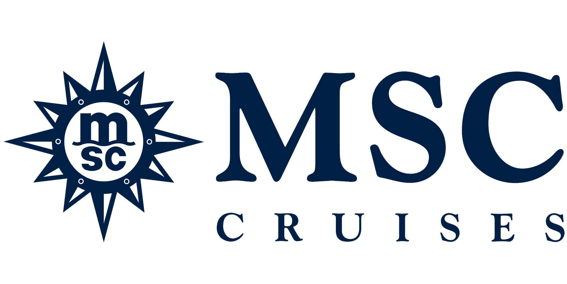 MSC Cruises logo