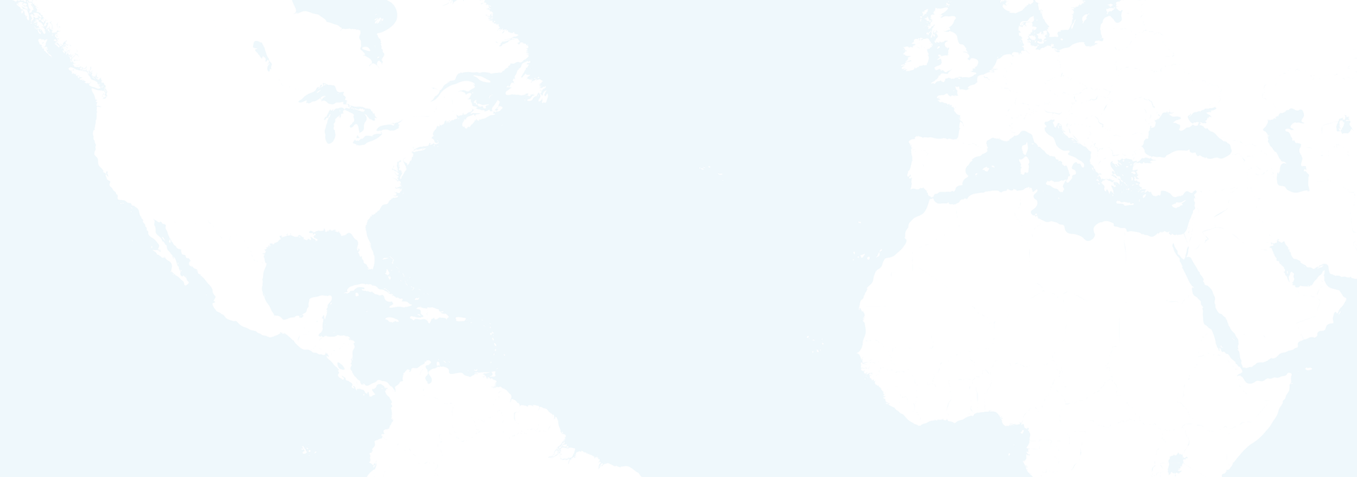 destinations map background