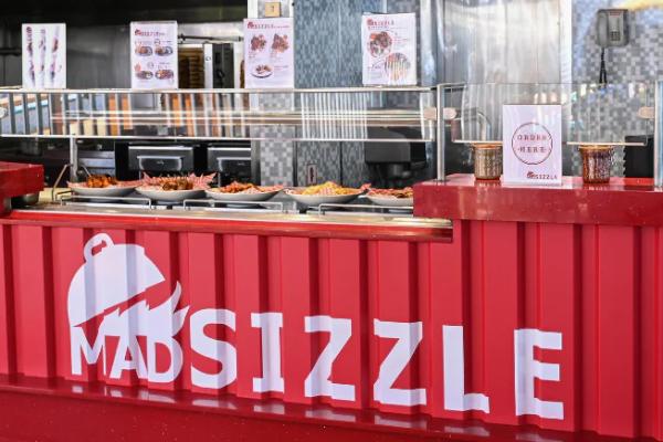 Mad Sizzle