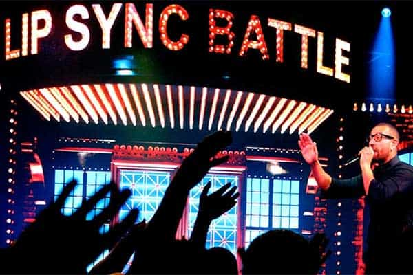 Lip Sync Battle : Carnival