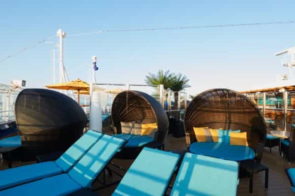 Serenity Adult Only Retreat