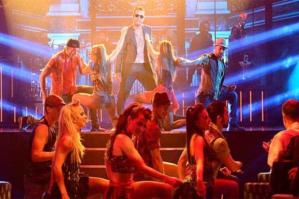 Playlist Productions