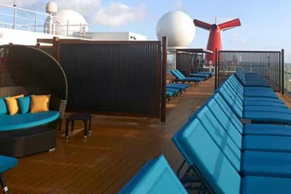 Serenity Adult Only Retreat