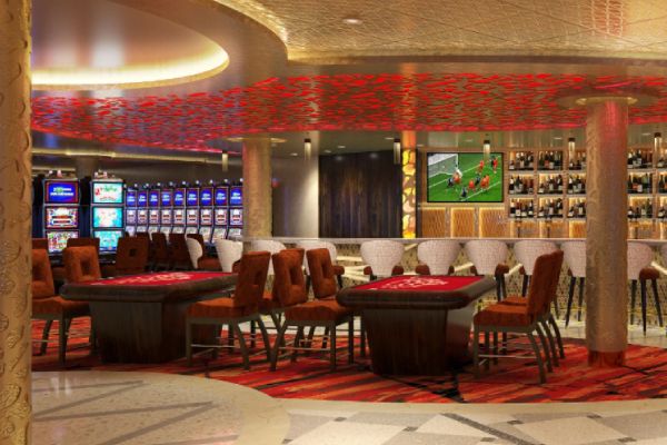 Casino Bar