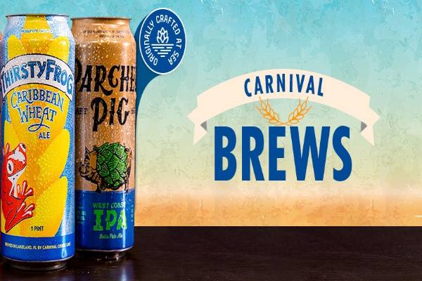Exclusive Carnival Brew