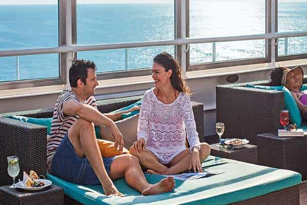 Serenity Adult on Retreat