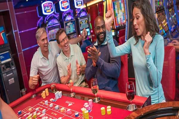 Carnival Players Club