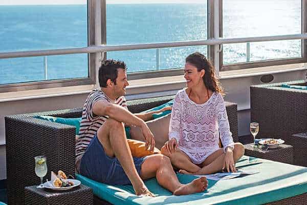 Serenity Adult-Only Retreat