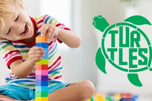 Big Fun for Infants and Toddlers