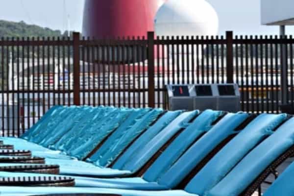 Serenity Adult Only Retreat