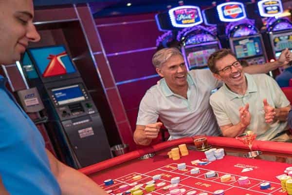 Carnival Players Club