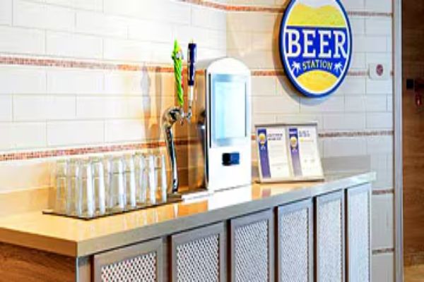 Beer Station