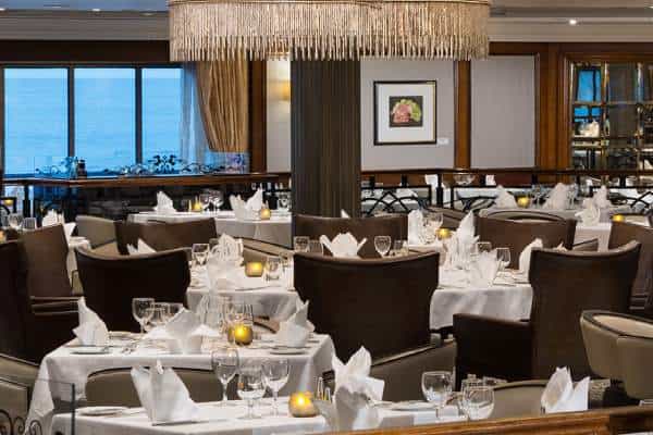 Discoveries Restaurant