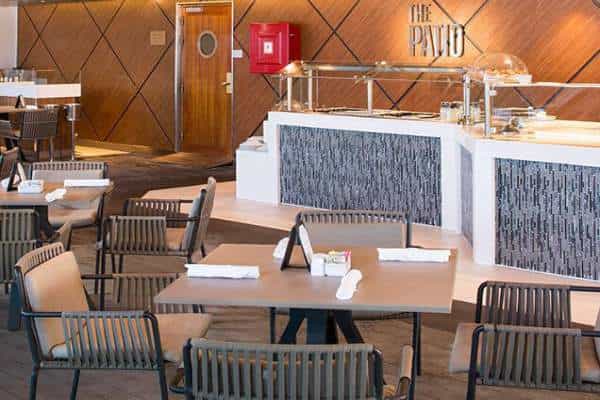 The Patio