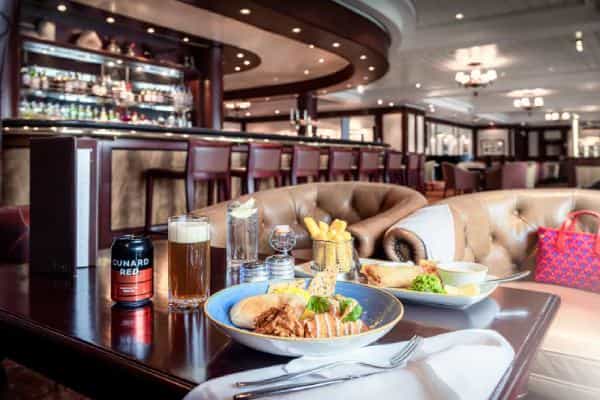 Golden Lion Pub
