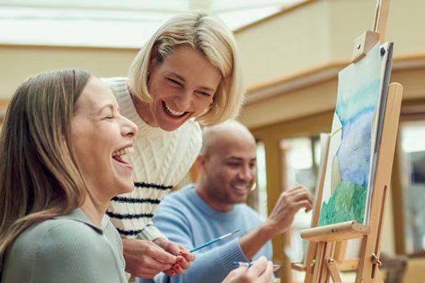 Classes and Workshops