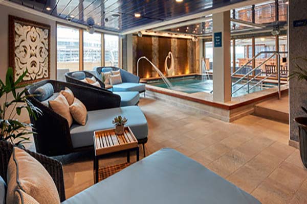 Mareel Wellness and Beauty