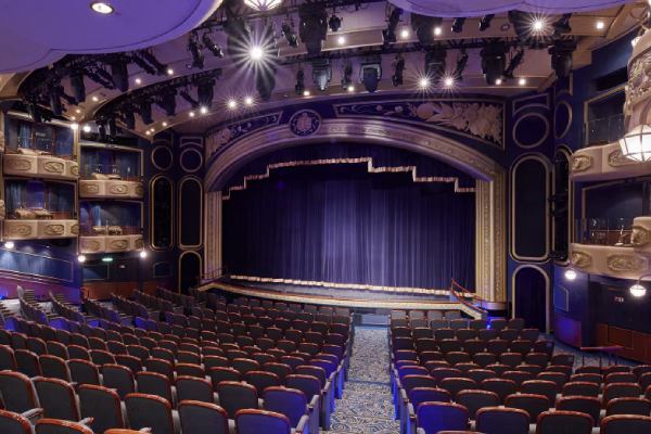 Royal Court Theatre