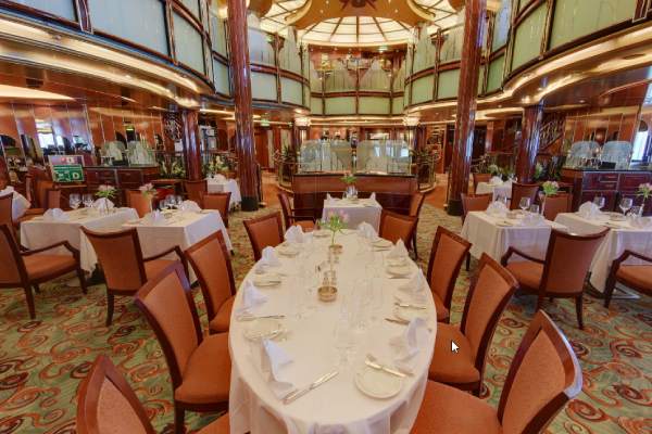 Britannia Restaurant