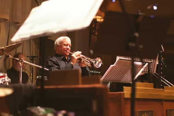 Live Music