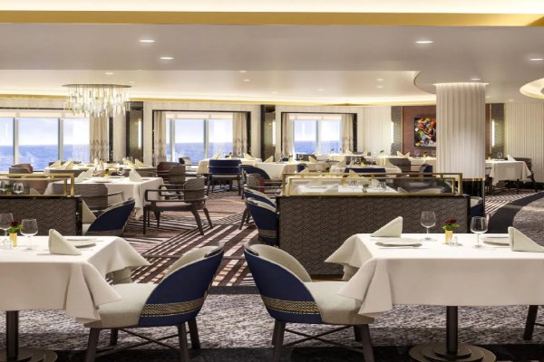 Britannia Club Restaurant