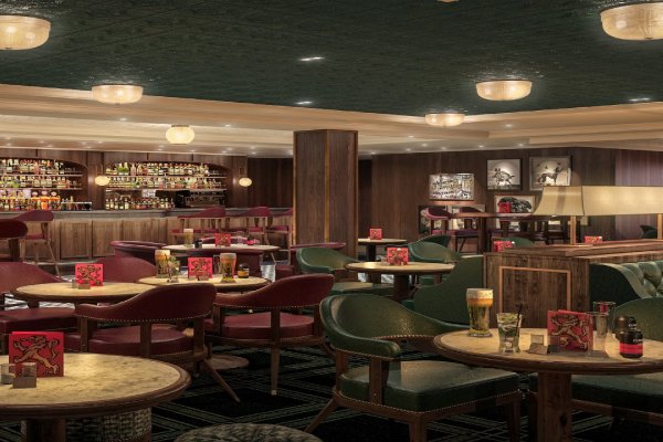 Pan Asian Restaurant