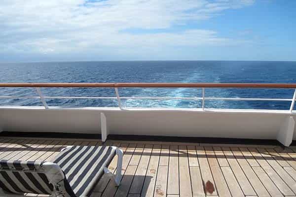 Sun Deck