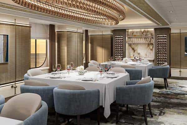 La Table par Maitres Cuisiniers de France