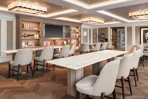 Chef's Studio