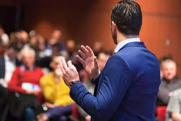 Guest Speakers