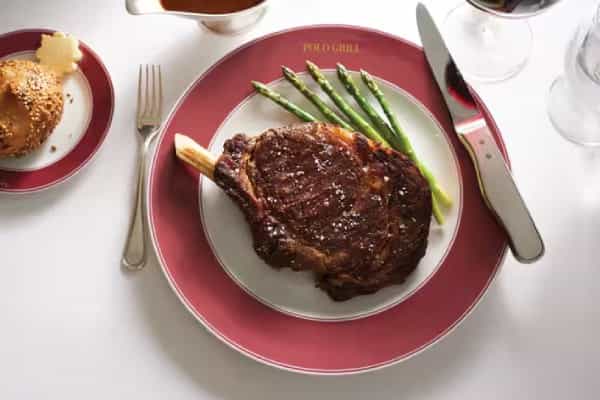 Polo Grill