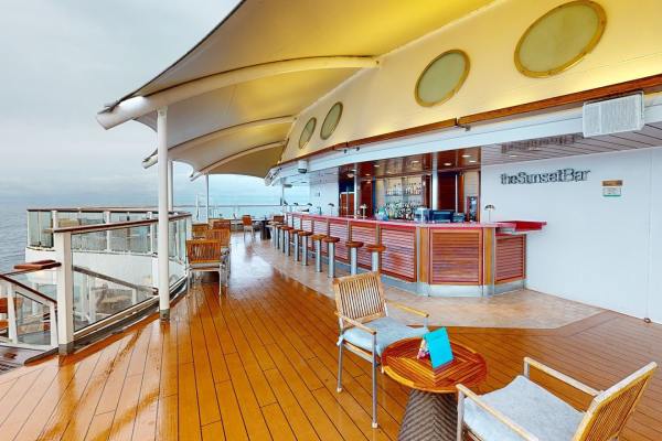 Sunset Bar
