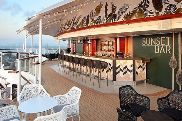Sunset Bar