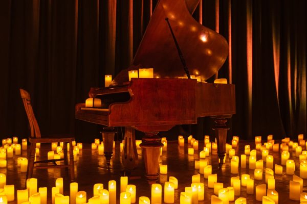 Candlelight Concert Series