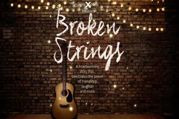Broken Strings