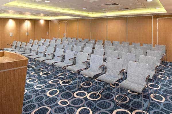 Conference Center