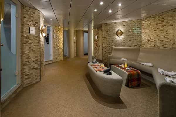 Persian Garden Spa