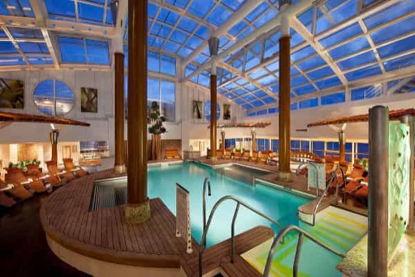 Solarium