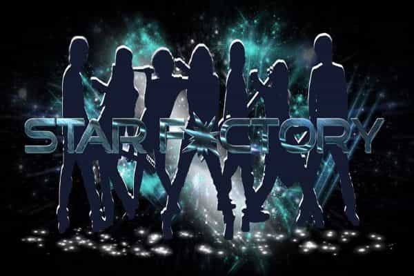 Star Factory