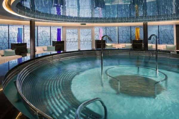 Greenhouse Spa & Salon