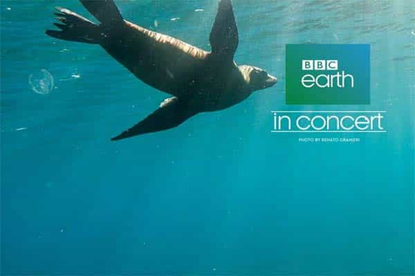 BBC Earth Experiences