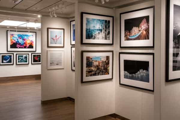 Art Studio