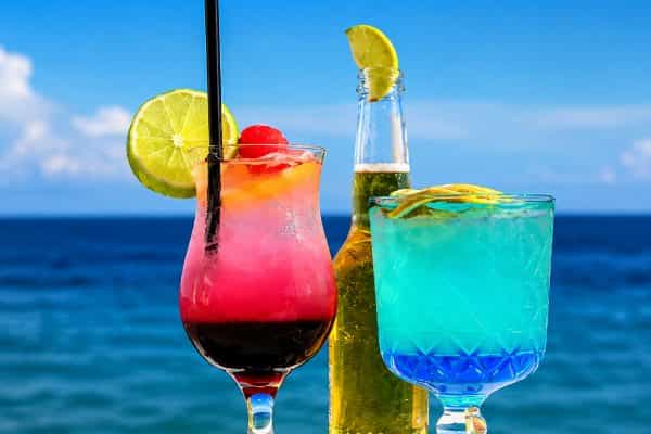 Lido Bar