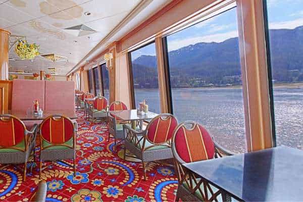 Garden Café/Kids Café