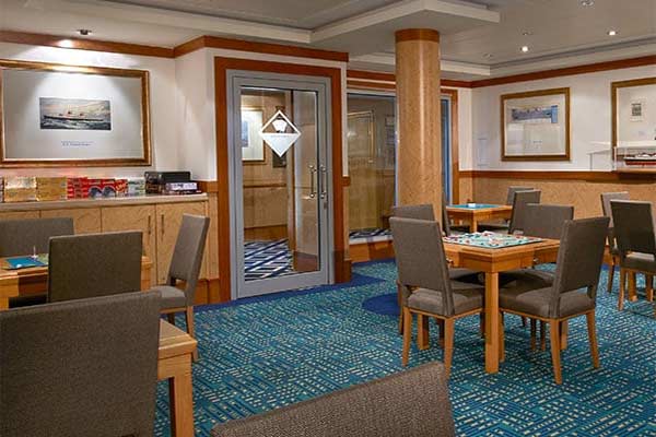 Card Room / Life Style Room