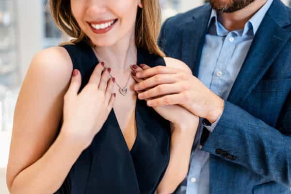 EFFY Jewellery