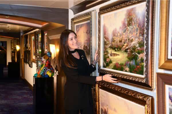 Park West Gallery