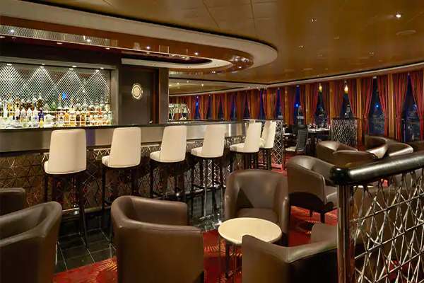 Sugarcane Mojito Bar